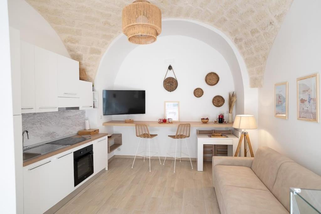 Adelmari Casa Vacanze Manfredonia Exterior photo
