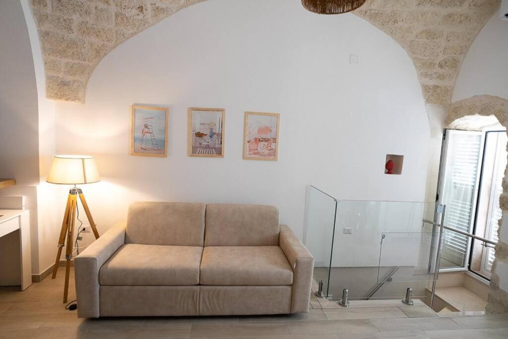 Adelmari Casa Vacanze Manfredonia Exterior photo
