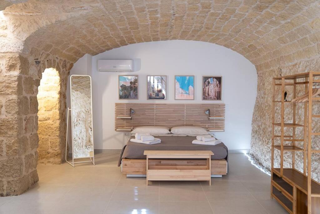 Adelmari Casa Vacanze Manfredonia Exterior photo
