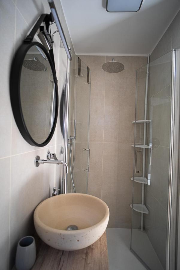 Adelmari Casa Vacanze Manfredonia Exterior photo