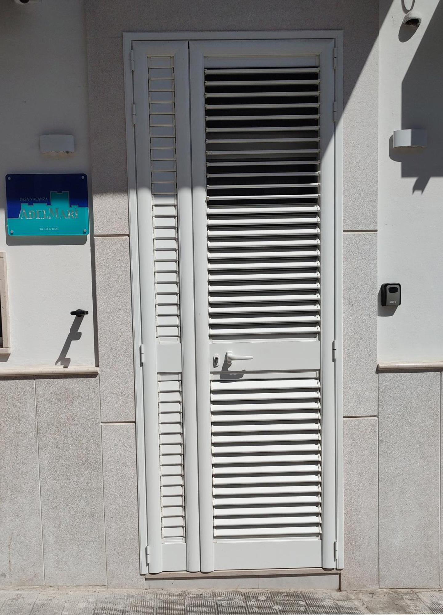 Adelmari Casa Vacanze Manfredonia Exterior photo