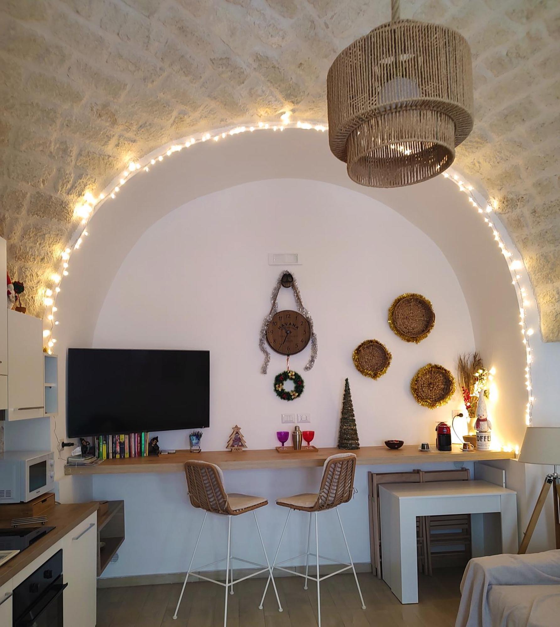 Adelmari Casa Vacanze Manfredonia Exterior photo
